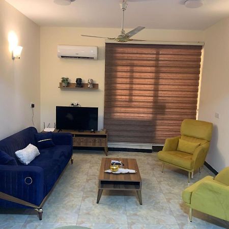 Dreams Apartments شقق الاحلام Bagdad Buitenkant foto