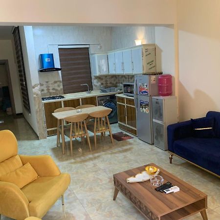 Dreams Apartments شقق الاحلام Bagdad Buitenkant foto