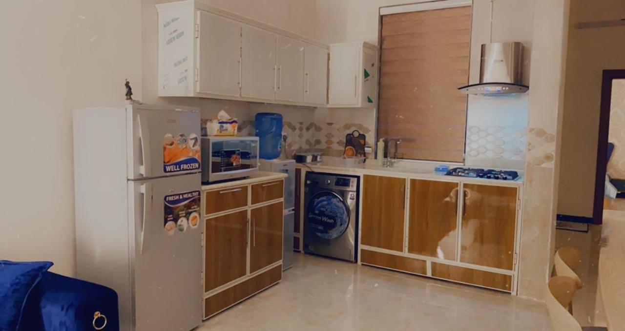 Dreams Apartments شقق الاحلام Bagdad Buitenkant foto