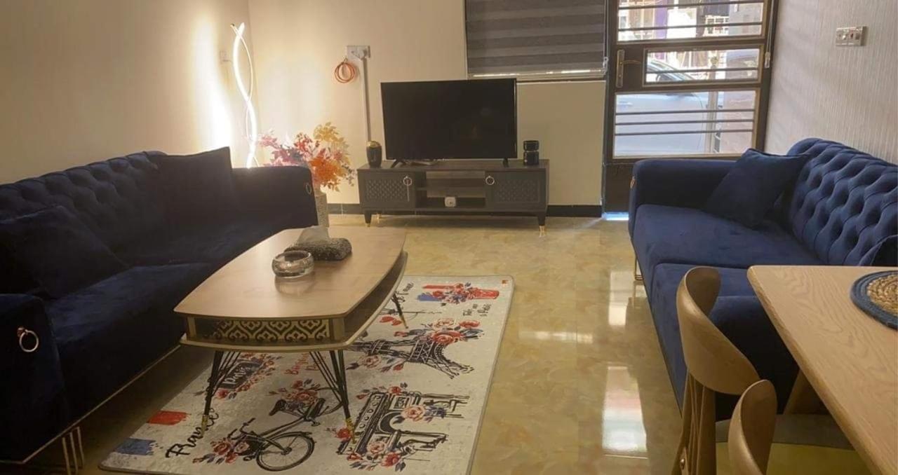 Dreams Apartments شقق الاحلام Bagdad Buitenkant foto