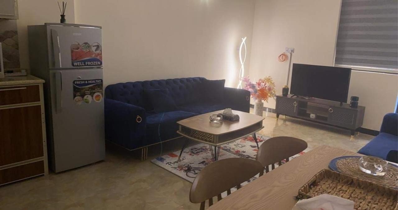 Dreams Apartments شقق الاحلام Bagdad Buitenkant foto