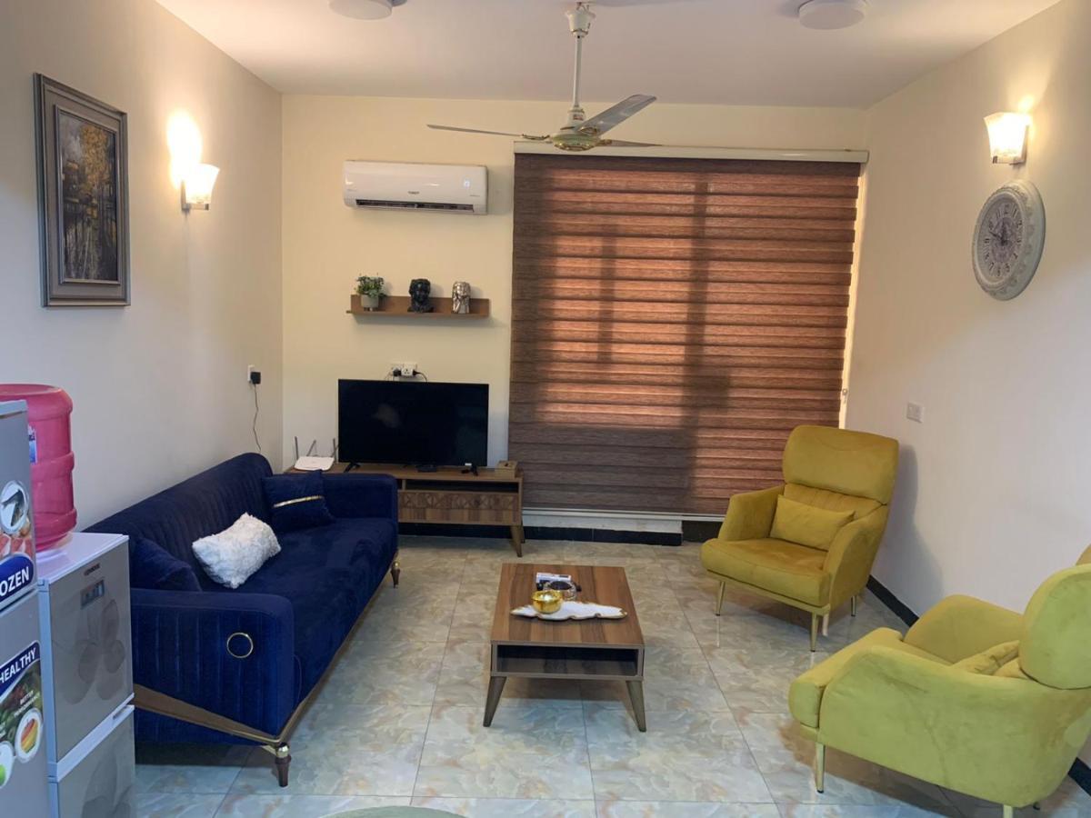 Dreams Apartments شقق الاحلام Bagdad Buitenkant foto