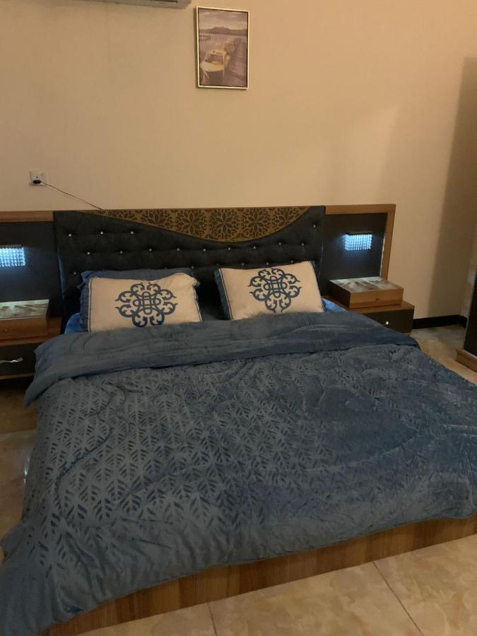 Dreams Apartments شقق الاحلام Bagdad Buitenkant foto