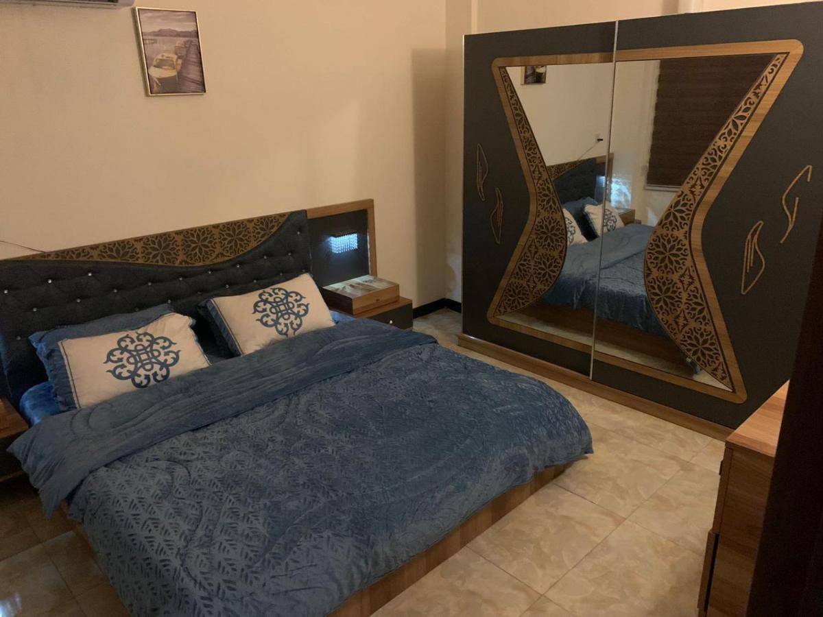 Dreams Apartments شقق الاحلام Bagdad Buitenkant foto